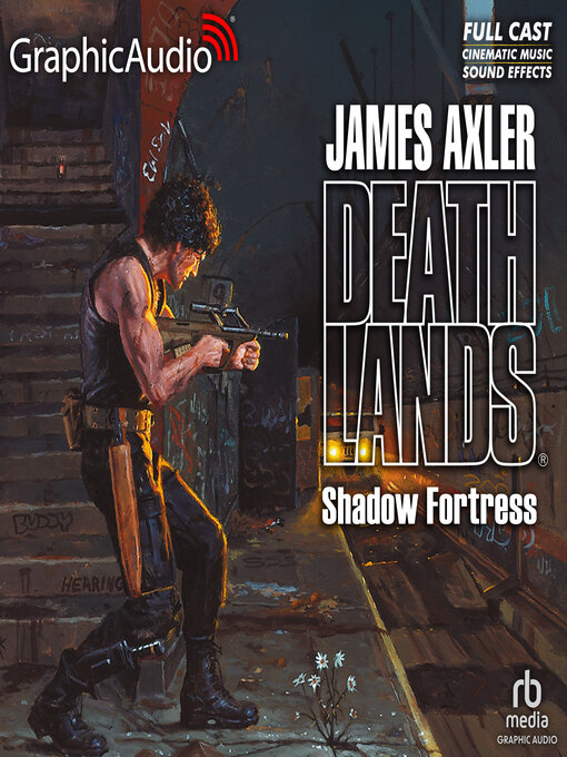 Title details for Shadow Fortress by James Axler - Wait list